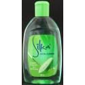 Silka Facial cleanser - lotion nettoyante pour le visage - Papaye verte