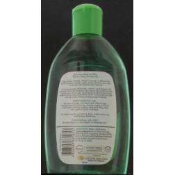 Silka Facial cleanser - Green Papaya 2