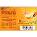 Silka whitening herbal soap papaya