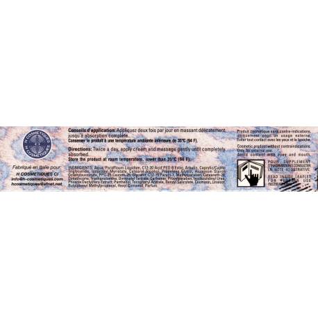 La Bamakoise Datte crème