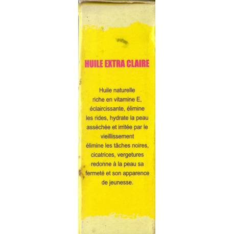 M31 extra clear oil M31 extra clear oil