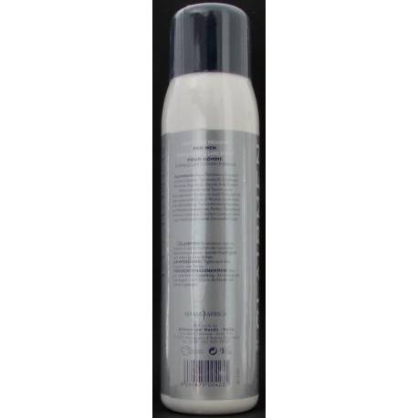 Clairmen Mama Africa programme éclaircissant pour homme formule lait