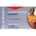 Clairmen Mama Africa savon traitant éclaircissant pour homme Clairmen Mama Africa savon traitant éclaircissant pour homme