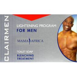 Clairmen Mama Africa toilet soap for men 2