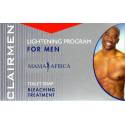Clairmen Mama Africa savon traitant éclaircissant pour homme Clairmen Mama Africa savon traitant éclaircissant pour homme