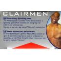 Clairmen Mama Africa savon traitant éclaircissant pour homme Clairmen Mama Africa savon traitant éclaircissant pour homme