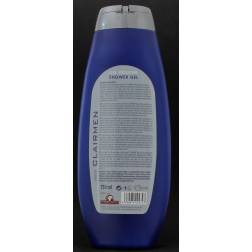 Clairmen Mama Africa gel douche pour homme 2