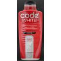 Code White beauty lotion 