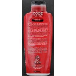 Code White beauty lotion  2