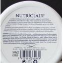 Nutriclair carrot clarifying and moisturizing cream day and night