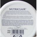 Nutriclair carotte crème éclaircissante et hydratante jour et nuit