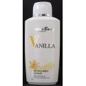 Bettina Barty Vanilla hand and body lotion