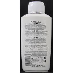 Bettina Barty Vanilla hand and body lotion 2