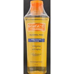 Gluta-C Intense Whitening Toner