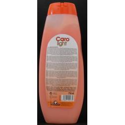 caro light mama africa gel douche gommante 2