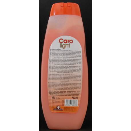 Caro Light Mama Africa shower gel Caro Light Mama Africa shower gel