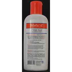 Gluta-C with Kojic plus whitening system body lotion 2