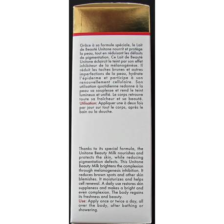 Klaris de Suisse lait de beauté clarifiant