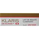 Klaris de Suisse clarifying beauty milk - tube
