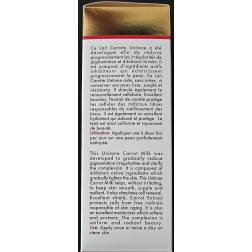 Klaris de Suisse lait carotte clarifiant 2
