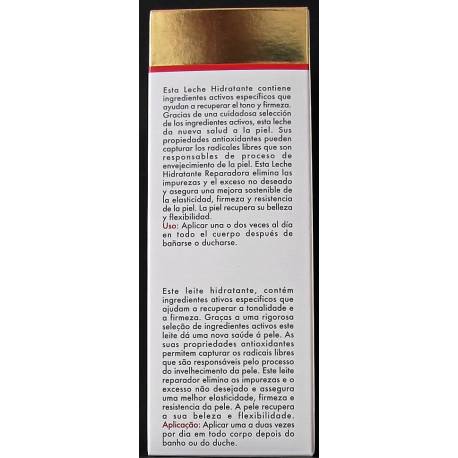 Klaris de Suisse lait hydratant