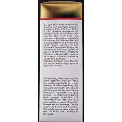 Klaris de Suisse lait hydratant 2