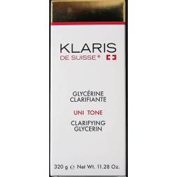 Klaris de Suisse glycérine clarifiante
