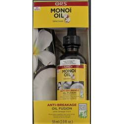 ORS Monoï oil anti-breakage oil fusion - huile anti-casse
