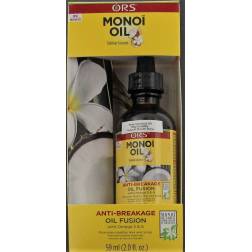 ORS Monoï oil anti-breakage oil fusion
