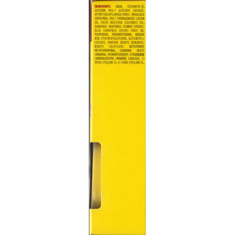 ORS Monoï oil anti-breakage edge...