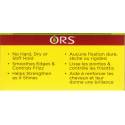 ORS Monoï oil anti-breakage edge control hair gel - gel pour les cheveux