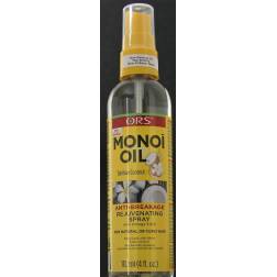ORS Monoï oil anti-breakage rejuvenating spray - spray rajeunissant anti-casse