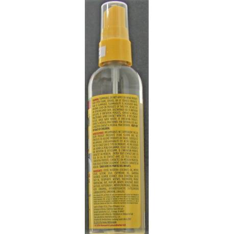 ORS Monoï oil anti-breakage rejuvenating spray