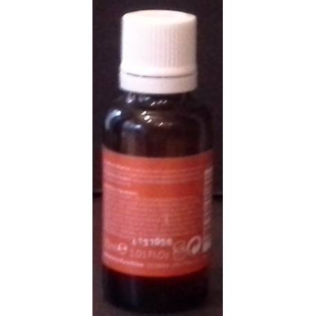 jany's line supreme serum éclaircissant 