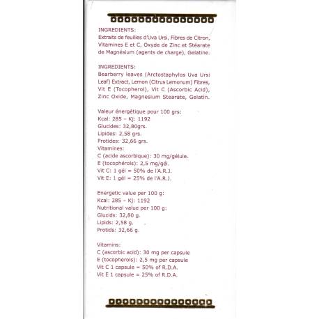 Makari de Suisse Oralight Makari de Suisse Oralight