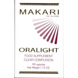 Makari de Suisse Oralight 2