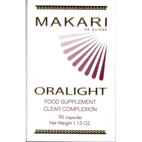 Makari de Suisse Oralight Makari de Suisse Oralight