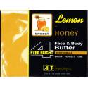 A3 4 ever clair visage et corps citron miel beurre
