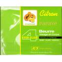 A3 ever clair 4 visage et corps citron papaye beurre