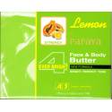 A3 ever clair 4 visage et corps citron papaye beurre
