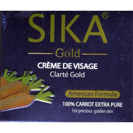 sika gold crème de vissage 