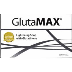 GlutaMAX savon éclaircissant au glutathion