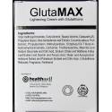 GlutaMAX lightening cream with glutathione