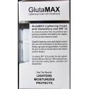 GlutaMAX crème éclaircissante au glutathion