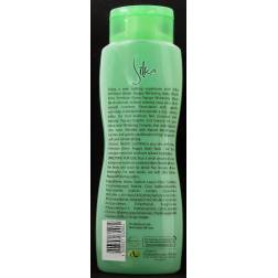 Silka whitening body wash green papaya 2