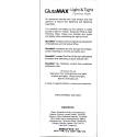 GlutaMAX Light and Tight - toilette féminine