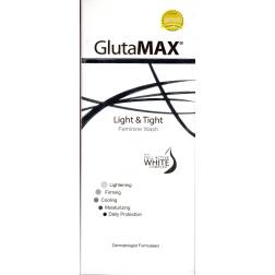 GlutaMAX Light and Tight - Feminine wash