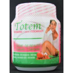 totem créme de beauté traitante-clairifiante