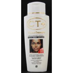 ct+ clear therapy lait clarifiant intense