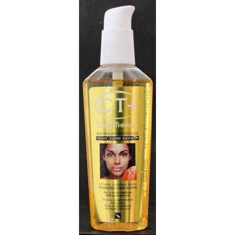 ct+ clear therapy sérum clarifiant...